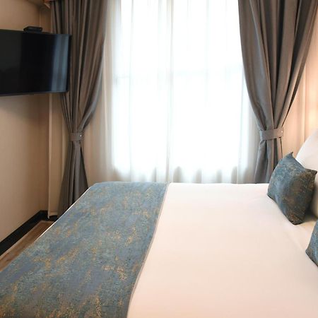 Hotel Hw Express 圣地亚哥 外观 照片